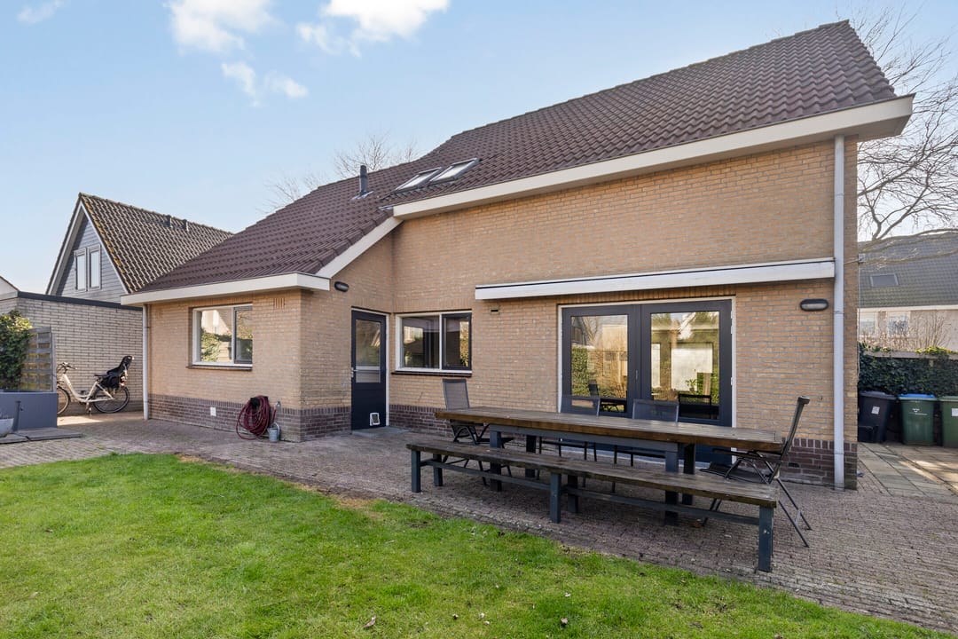 Photo 43 of Marga Klompélaan 7