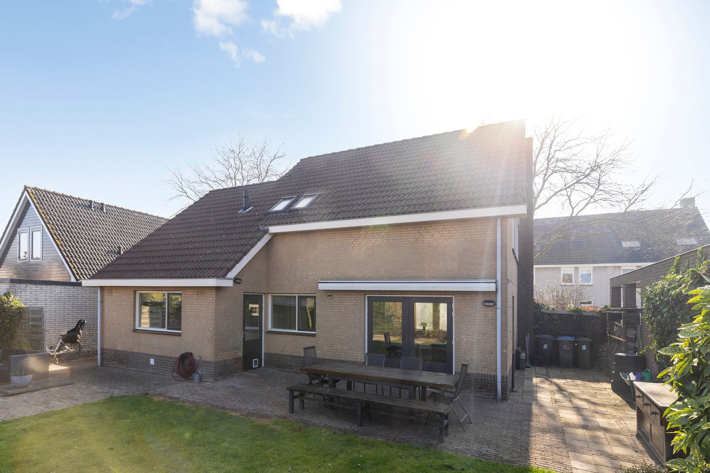 Photo 44 of Marga Klompélaan 7