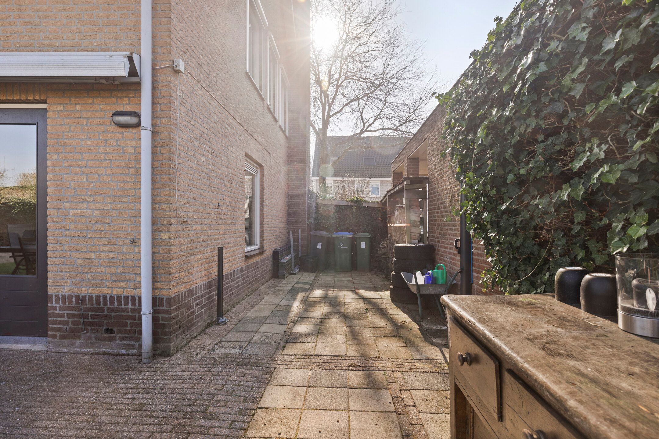 Photo 45 of Marga Klompélaan 7