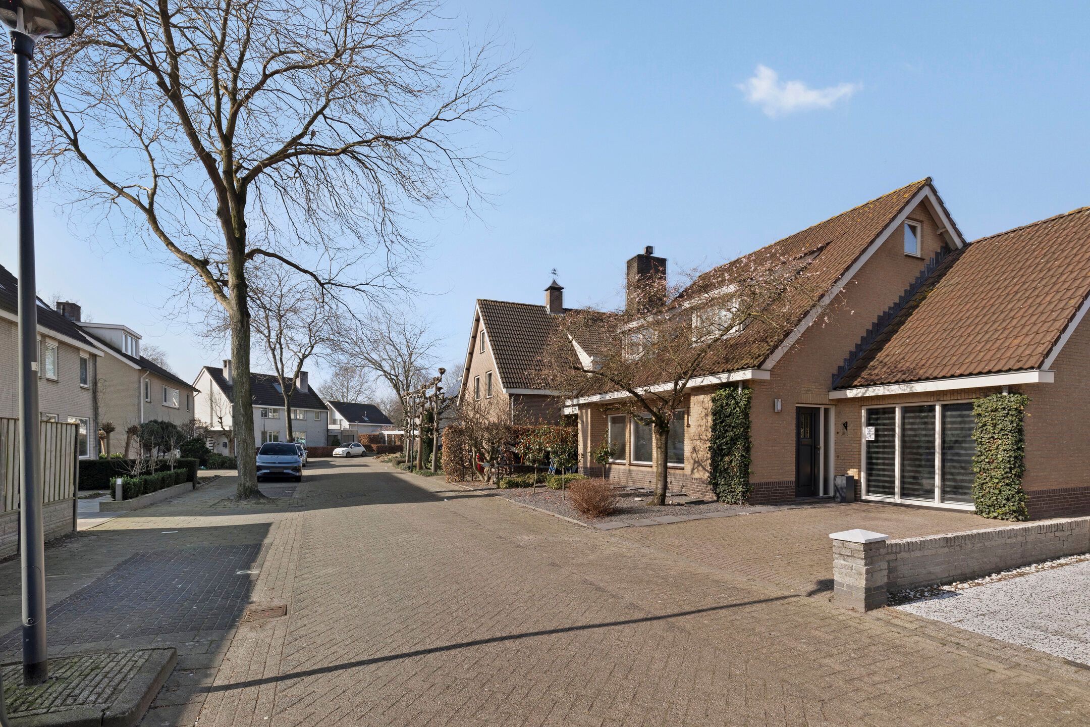 Photo 48 of Marga Klompélaan 7