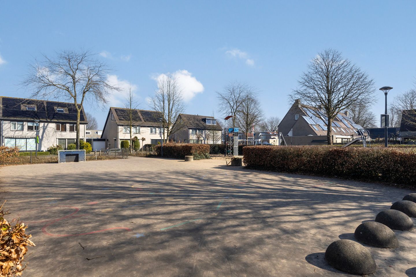 Photo 49 of Marga Klompélaan 7