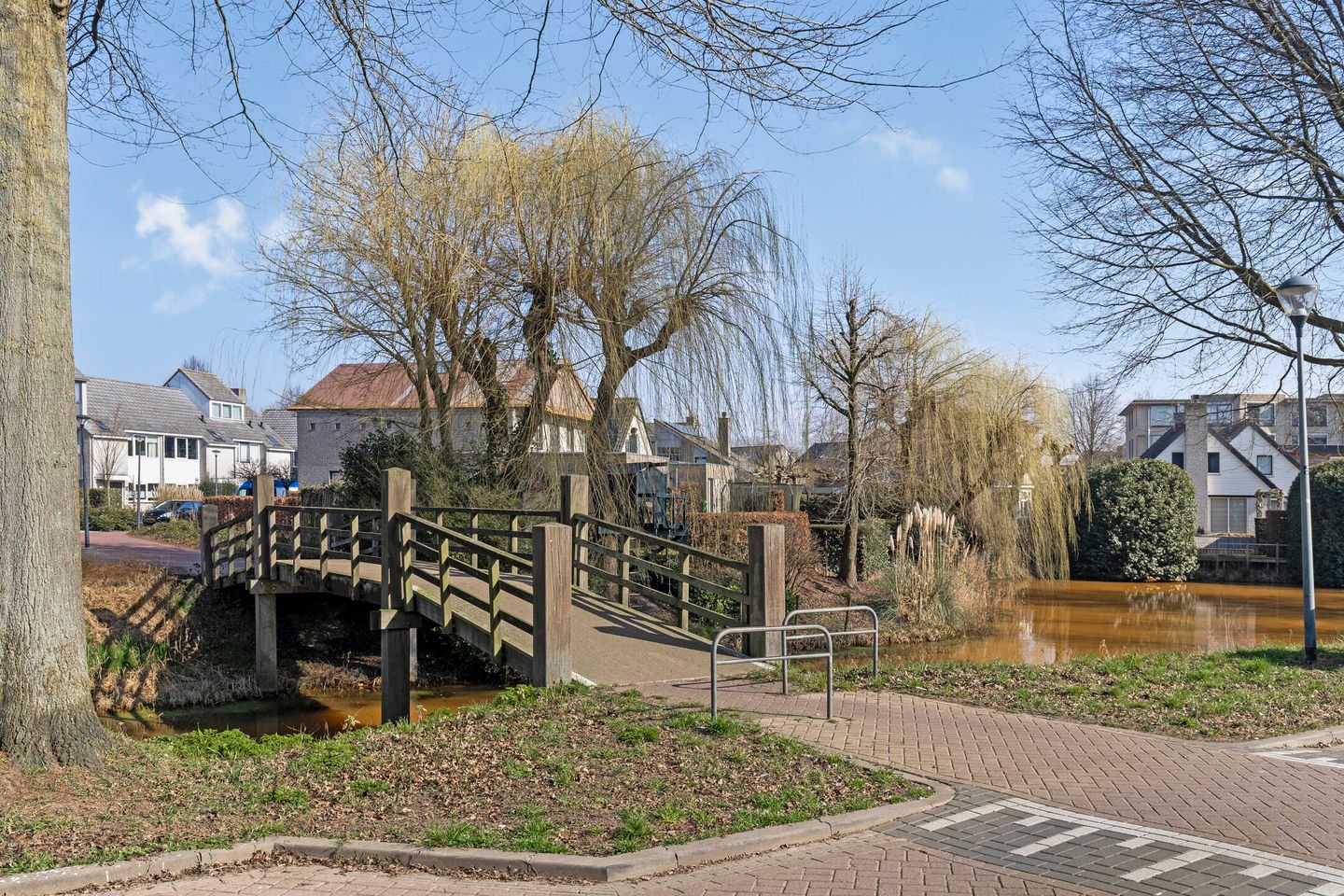 Photo 50 of Marga Klompélaan 7