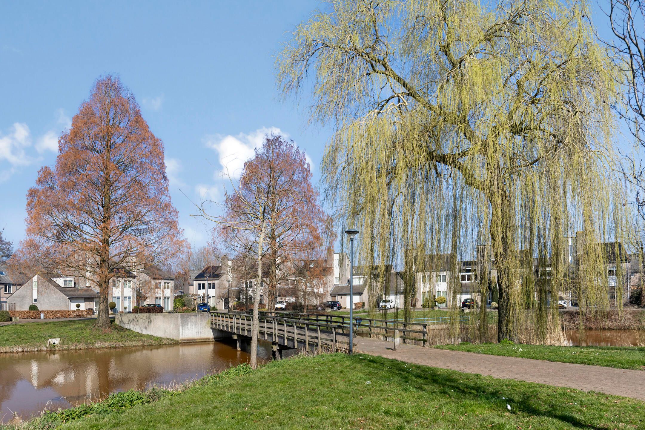 Photo 51 of Marga Klompélaan 7