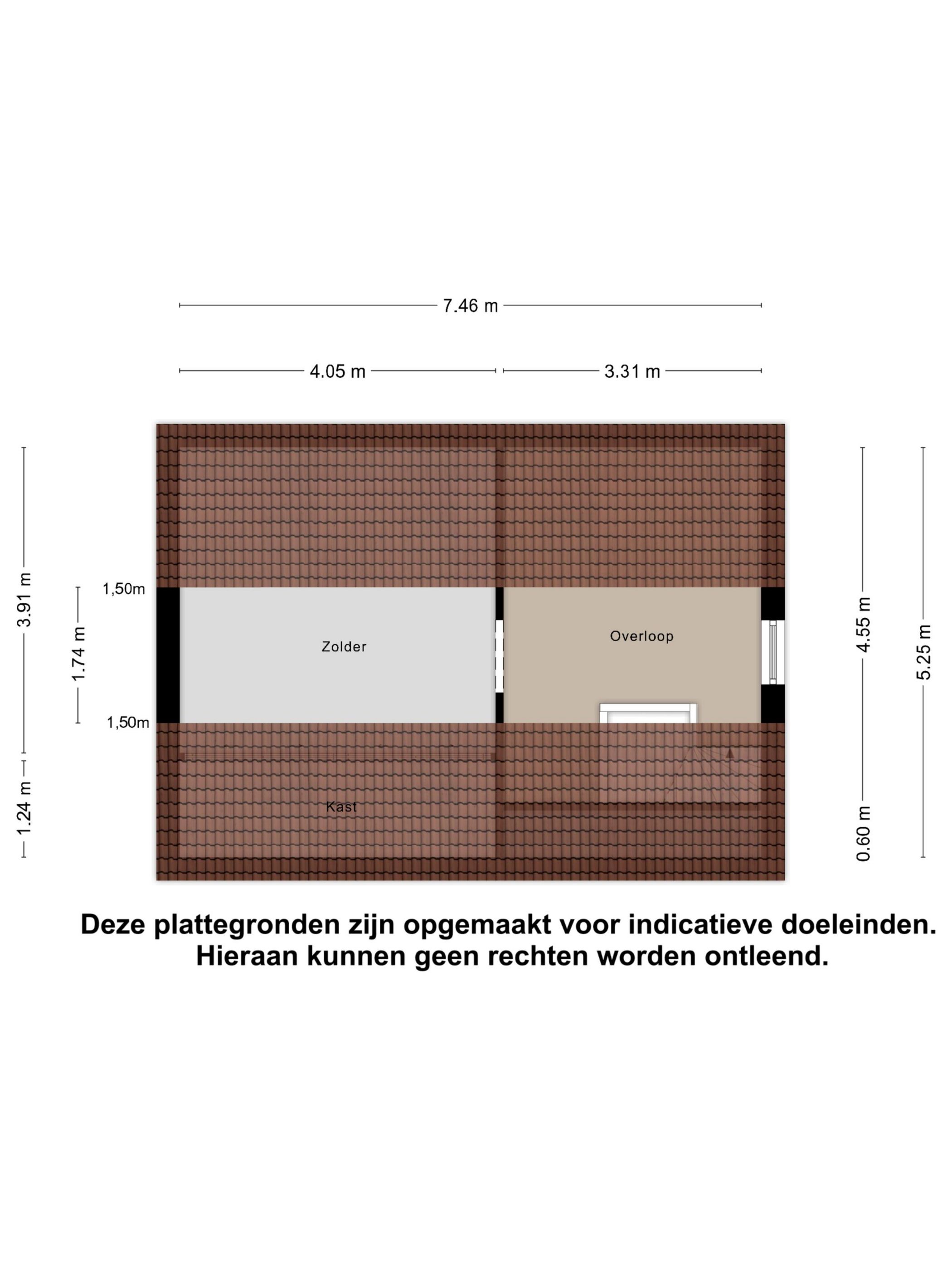 Photo 54 of Marga Klompélaan 7