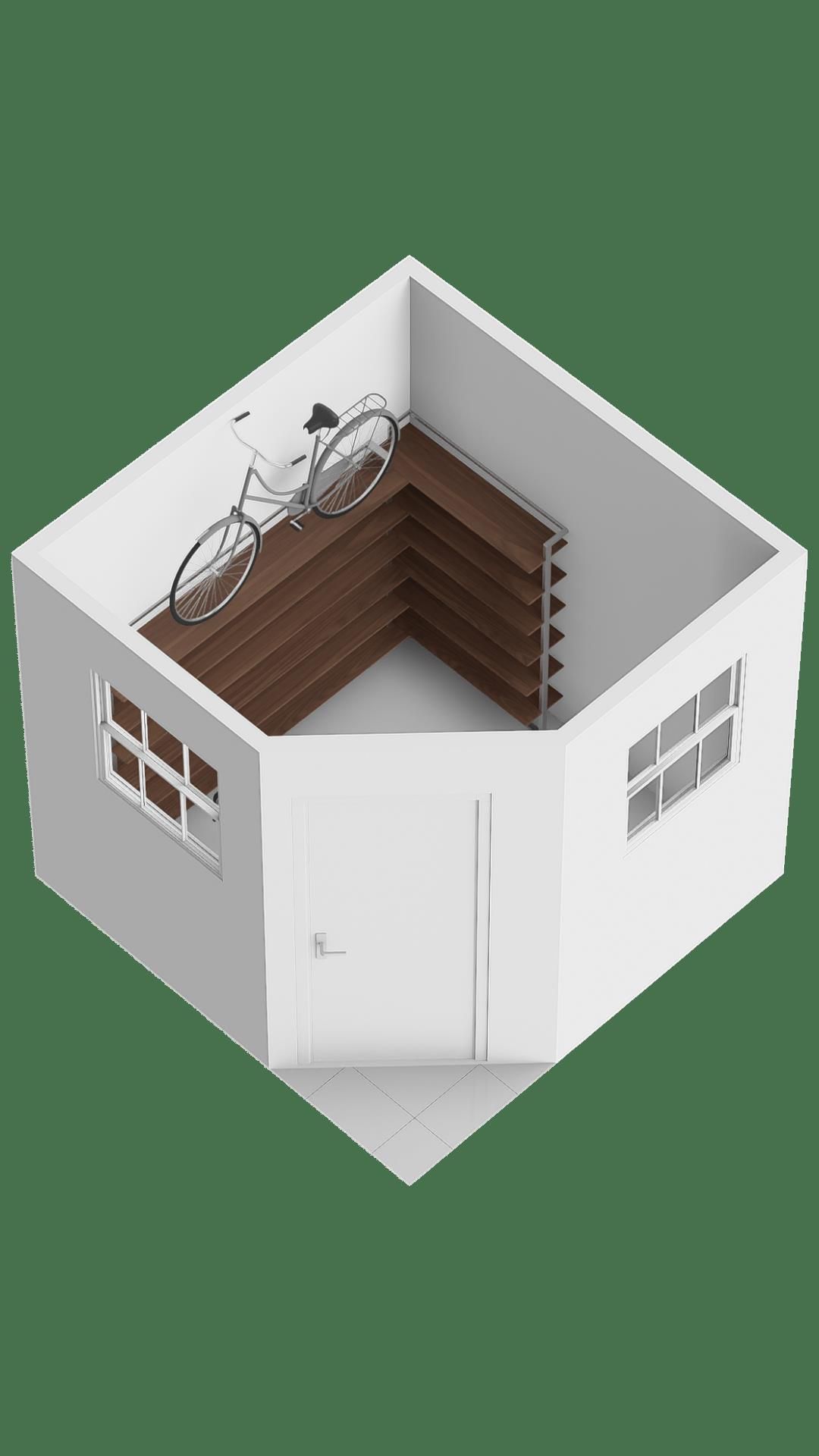 Photo 60 of Marga Klompélaan 7