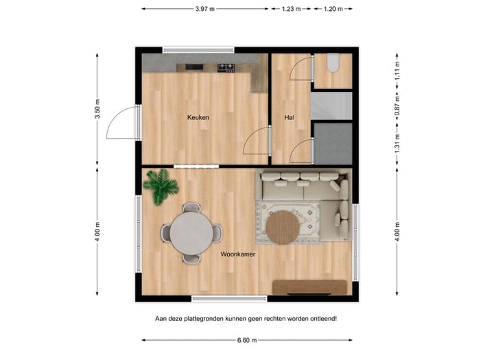 Foto 28 van Pastoor J.A.M. van den Muijsenbergstraat 9