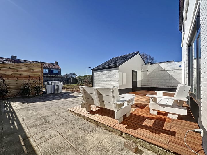 Foto 18 van Pastoor J.A.M. van den Muijsenbergstraat 9