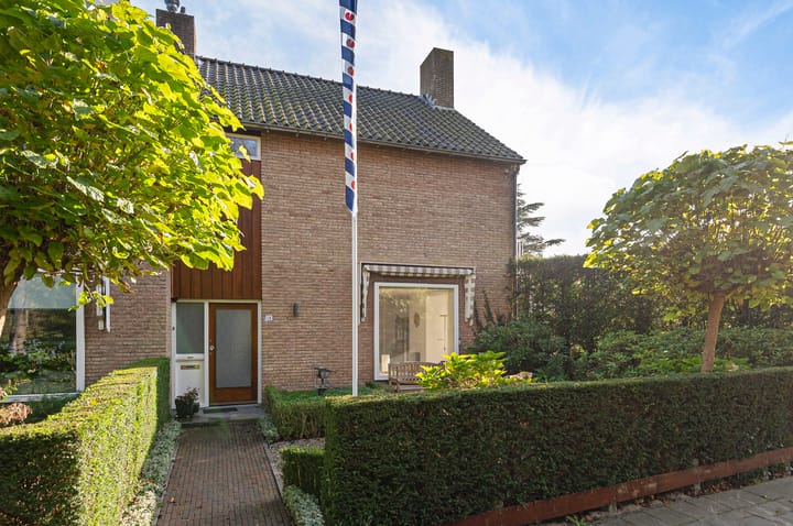 Foto 10 van Glipperweg 14