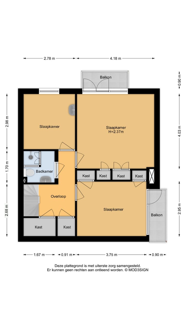 Foto 44 van Glipperweg 14