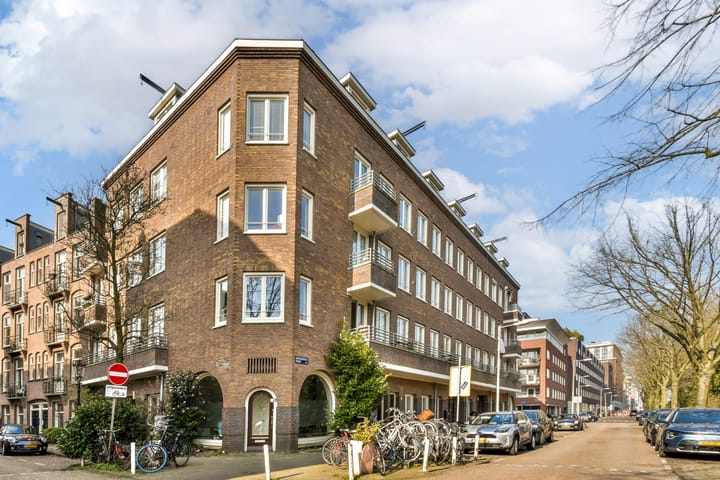 Bekijk foto van Schollenbrugstraat 28 1