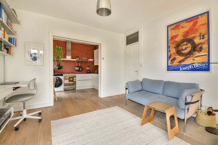 Foto 2 van Schollenbrugstraat 28-1