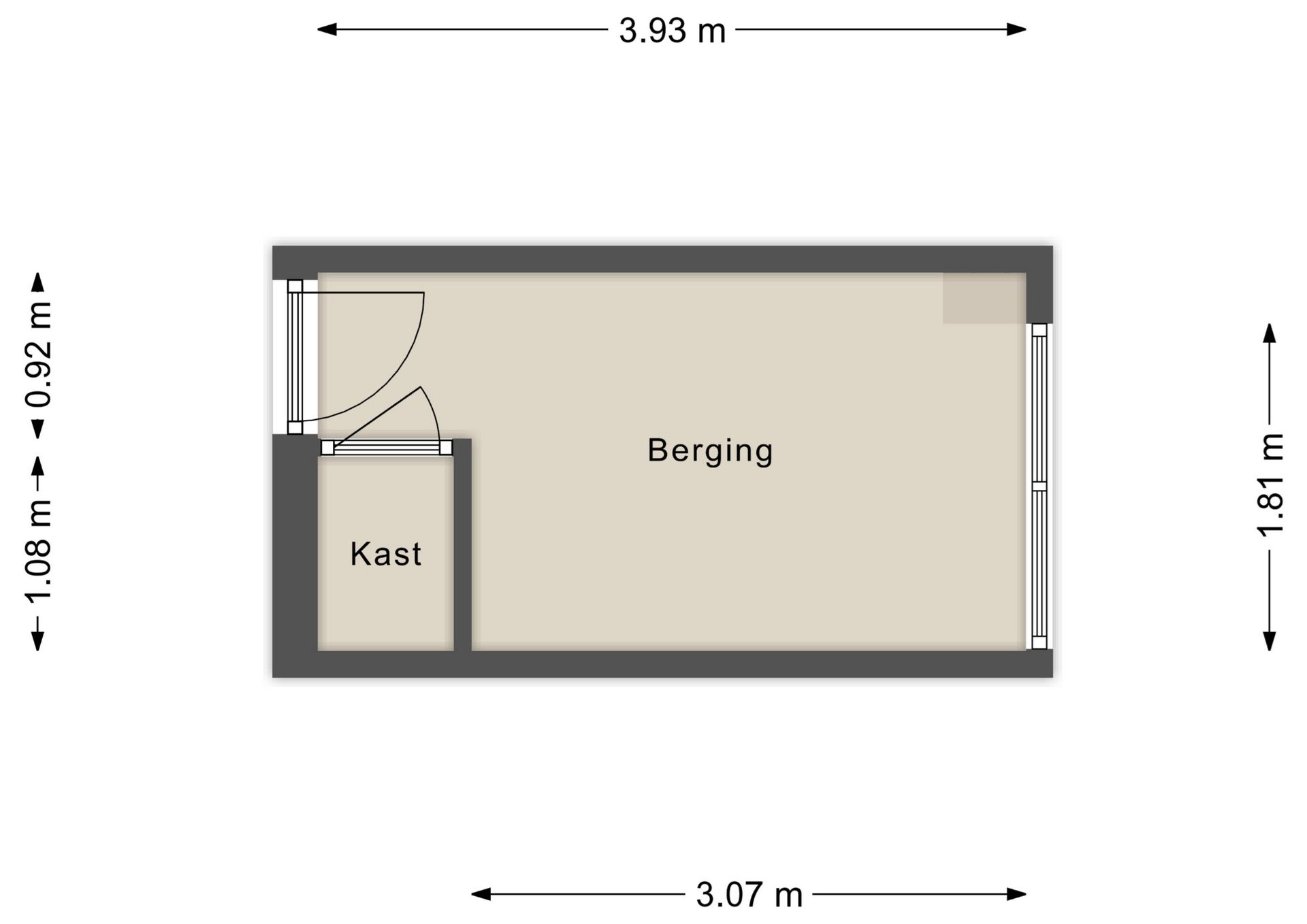 Foto 30 van Schollenbrugstraat 28-1