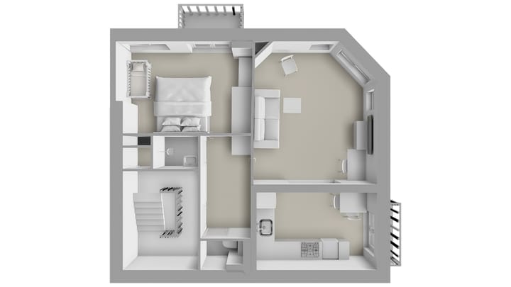 Foto 31 van Schollenbrugstraat 28-1