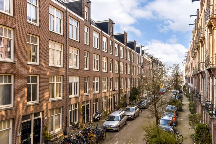 Foto 4 van Schollenbrugstraat 28-1