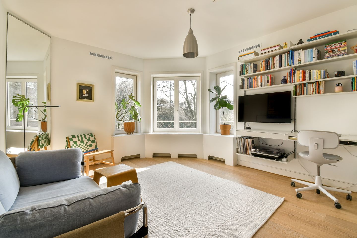 Foto 5 van Schollenbrugstraat 28-1