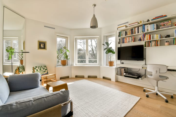 Foto 5 van Schollenbrugstraat 28-1