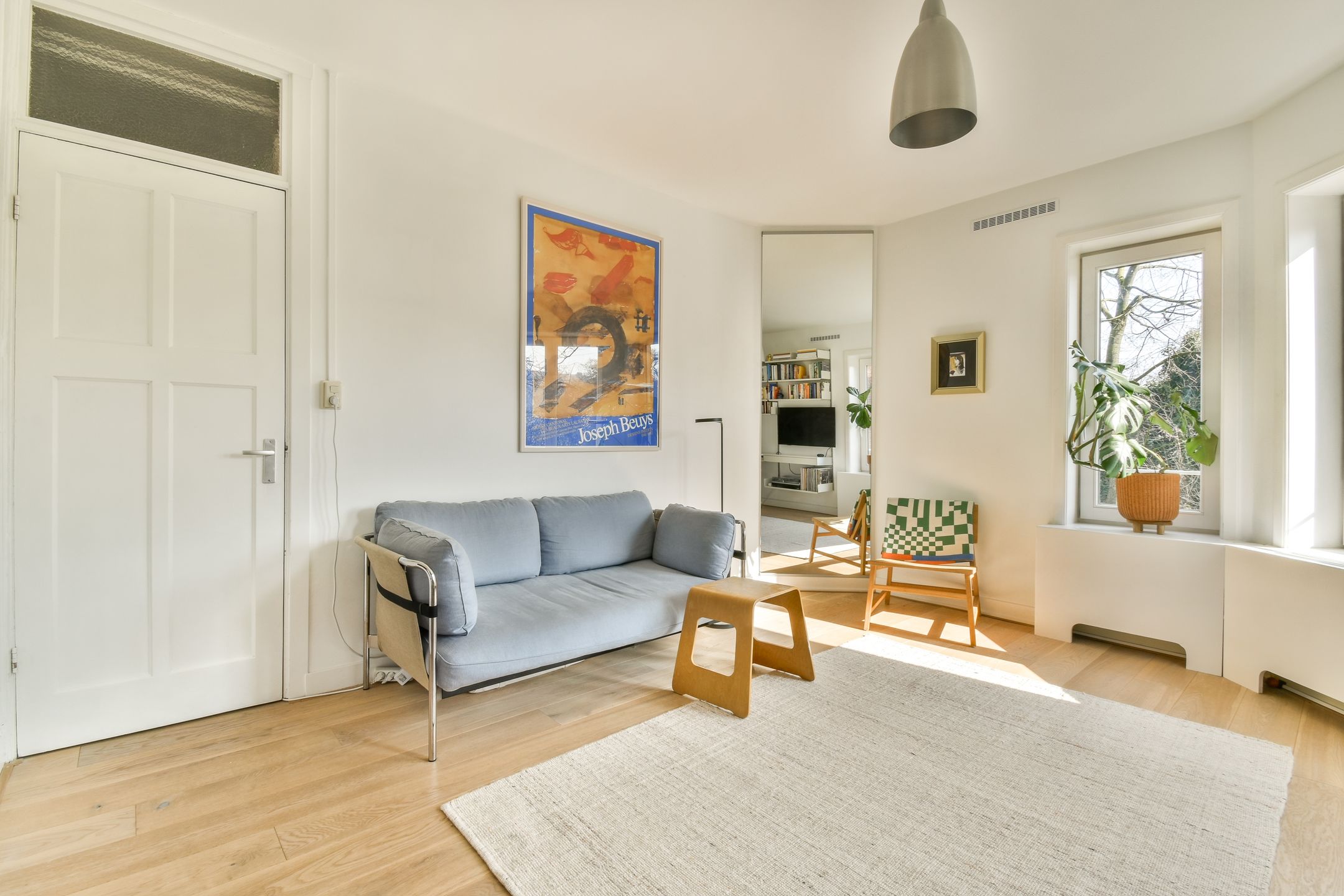 Foto 6 van Schollenbrugstraat 28-1