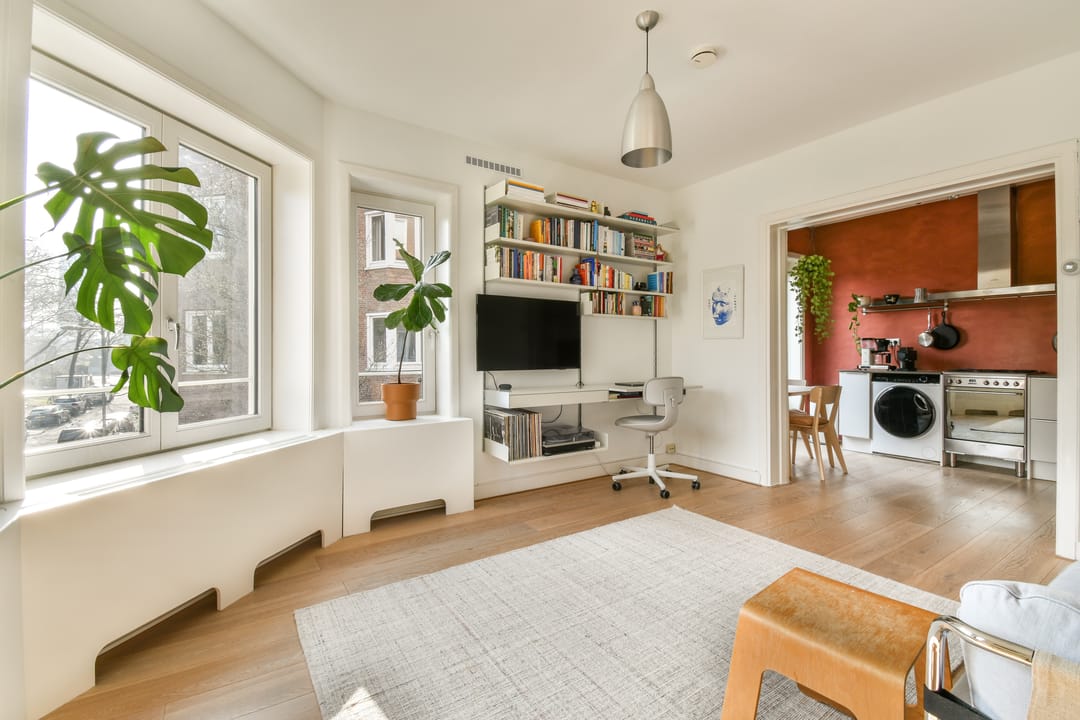 Foto 7 van Schollenbrugstraat 28-1