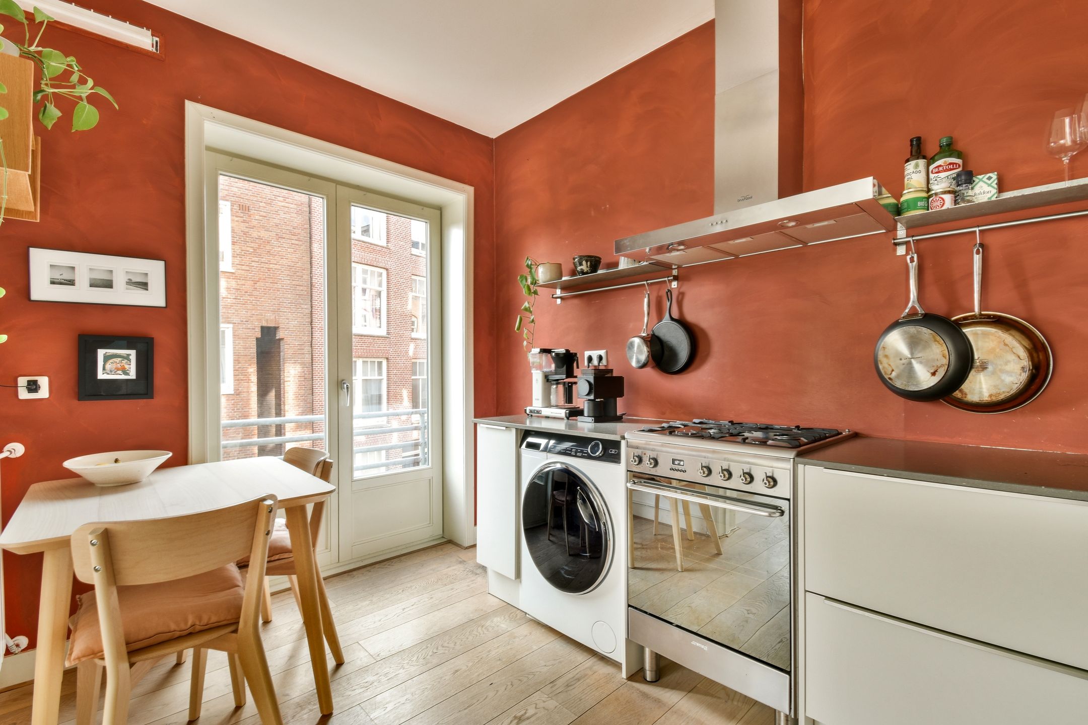 Foto 9 van Schollenbrugstraat 28-1