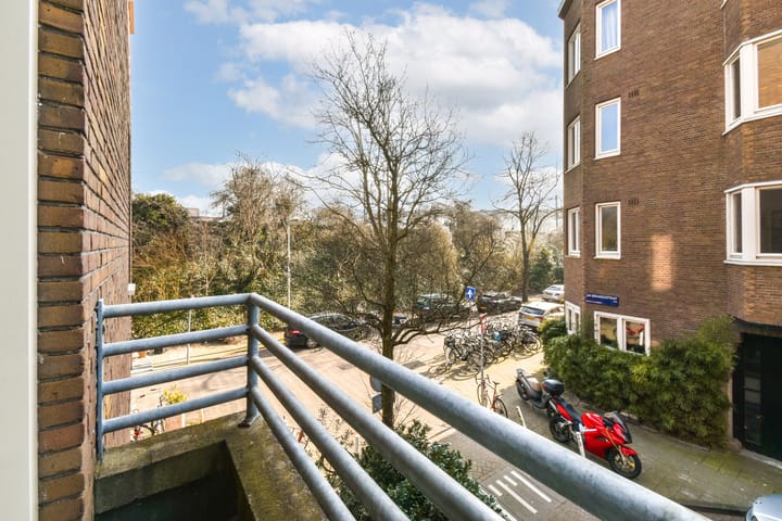 Foto 10 van Schollenbrugstraat 28-1