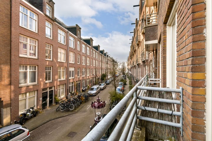 Foto 11 van Schollenbrugstraat 28-1