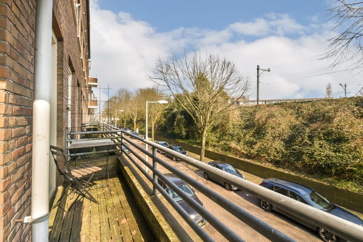 Foto 14 van Schollenbrugstraat 28-1