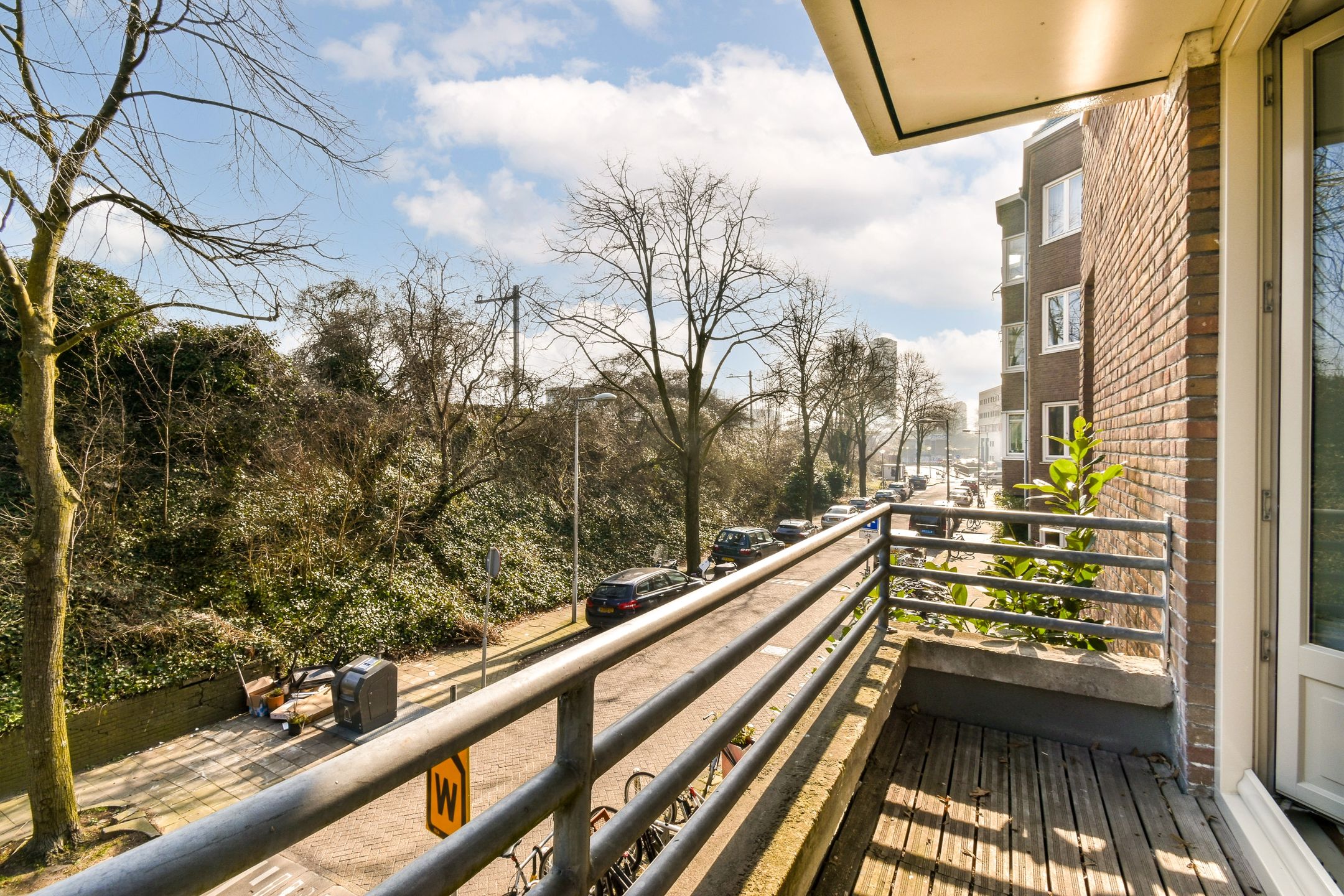 Foto 15 van Schollenbrugstraat 28-1