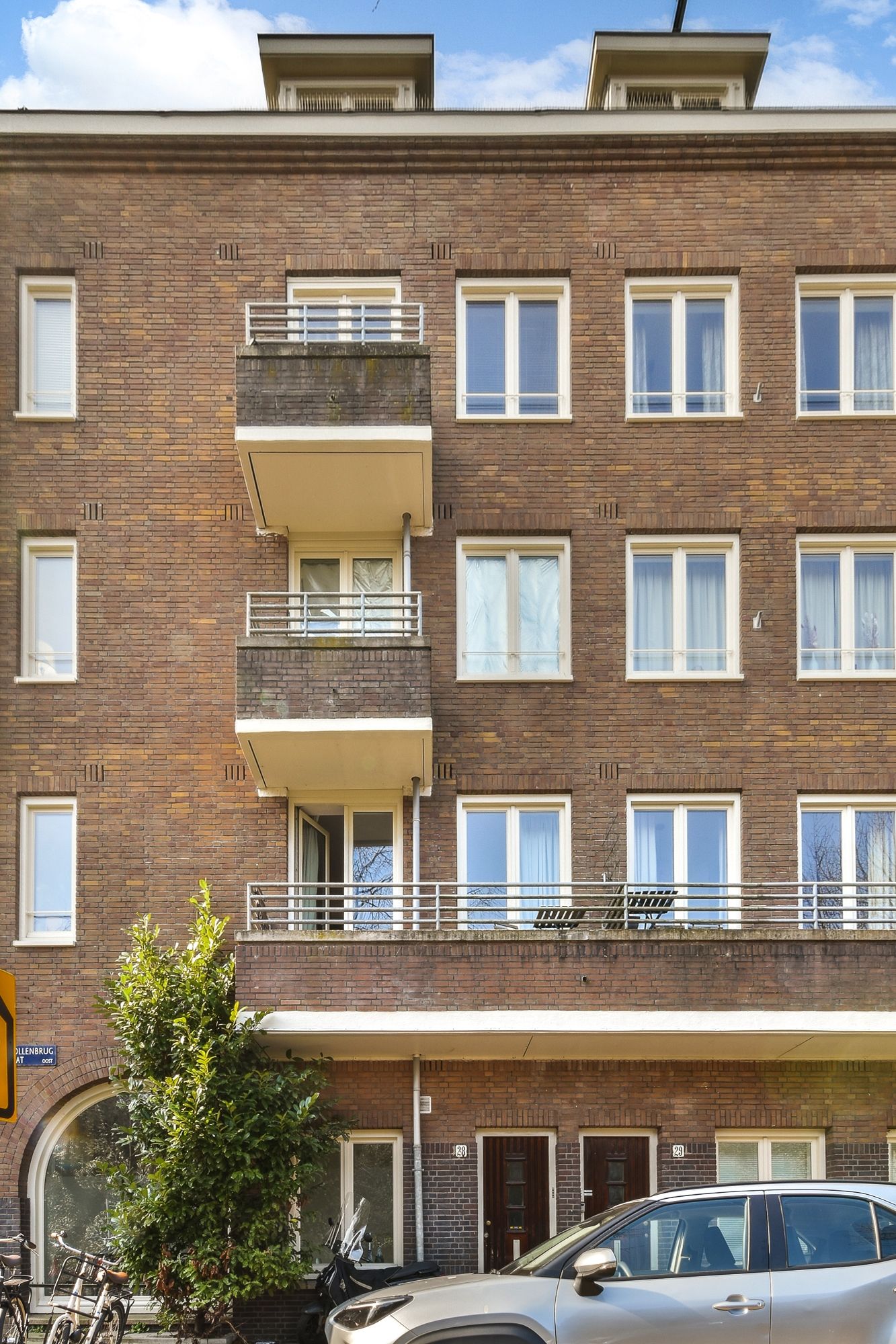 Foto 21 van Schollenbrugstraat 28-1