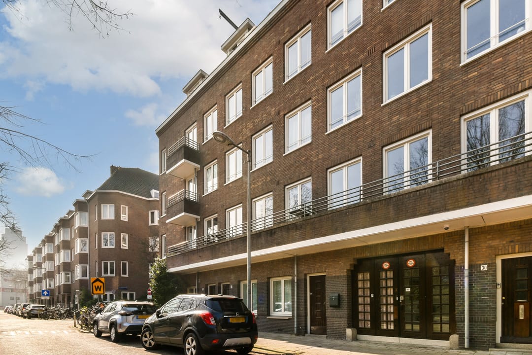 Foto 22 van Schollenbrugstraat 28-1