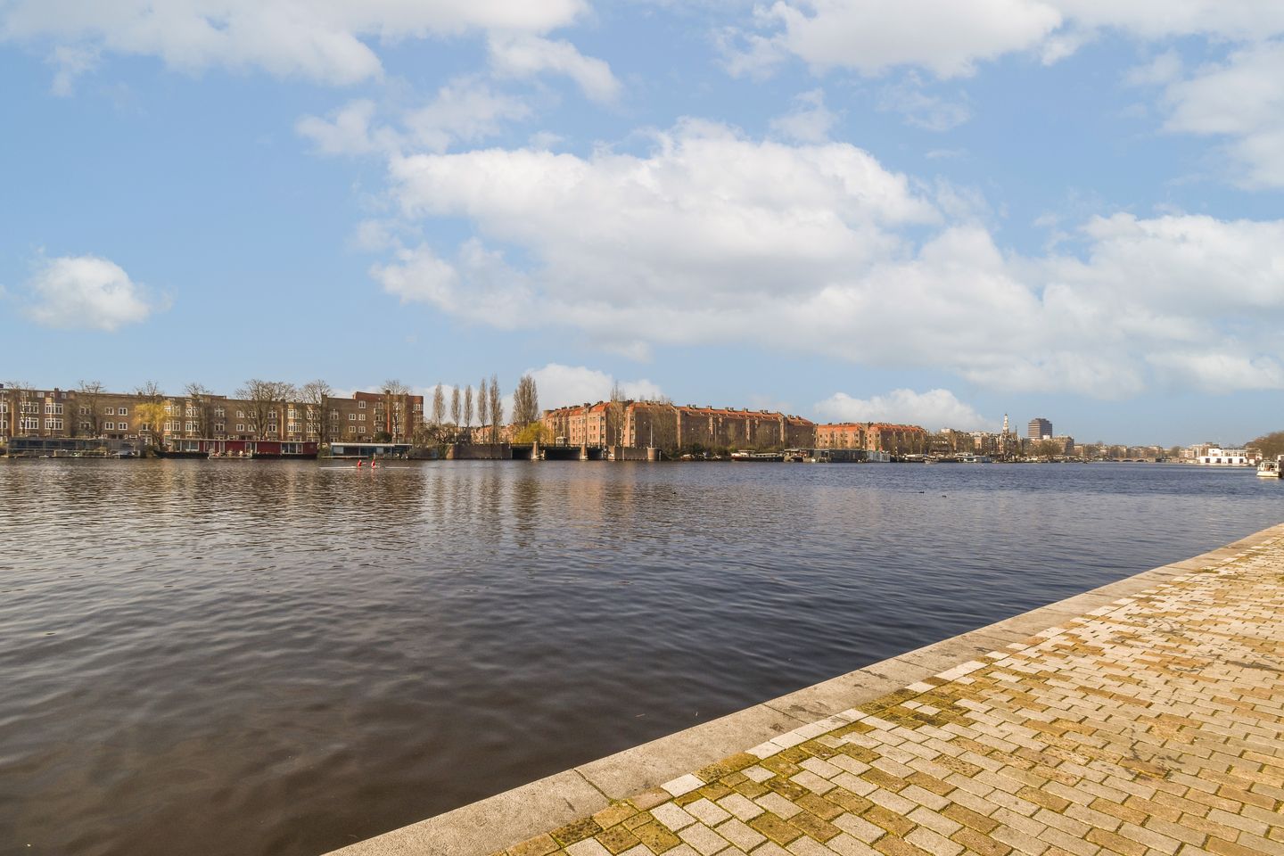 Foto 25 van Schollenbrugstraat 28-1