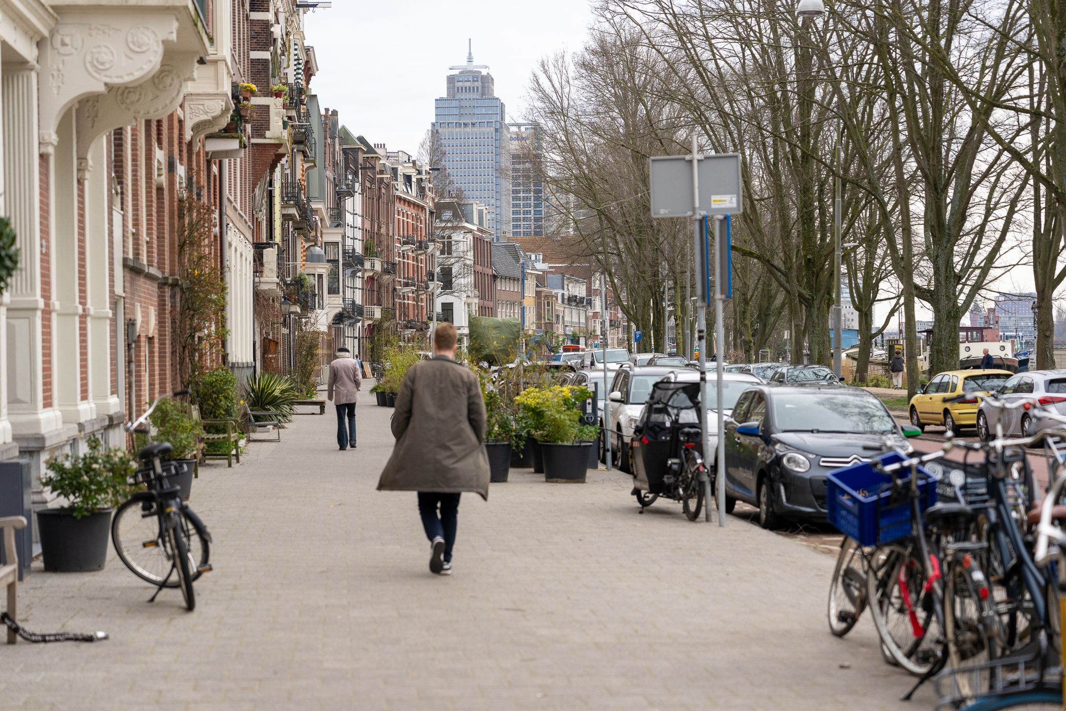 Foto 27 van Schollenbrugstraat 28-1