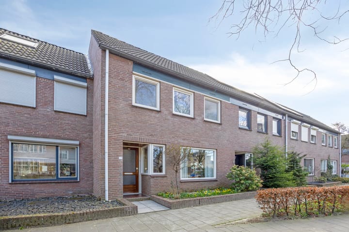 Foto 1 van Koornstraat 29