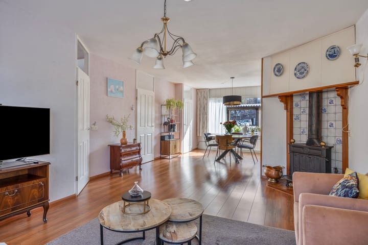 Foto 2 van Koornstraat 29