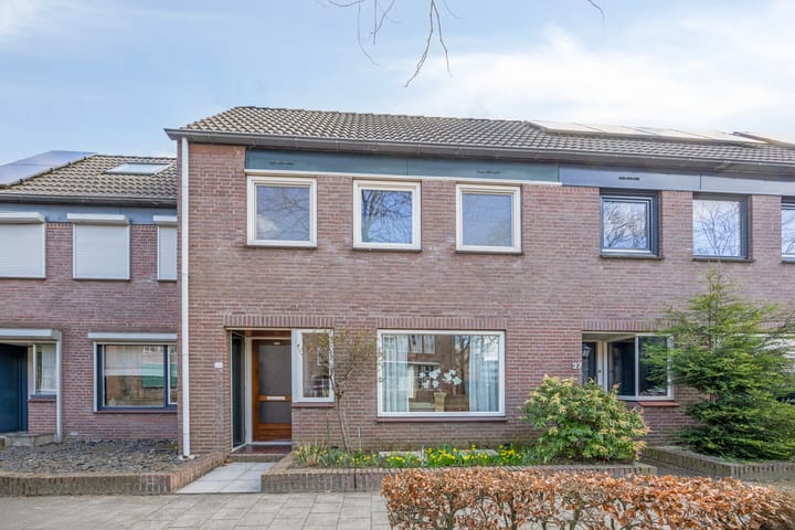 Foto 4 van Koornstraat 29