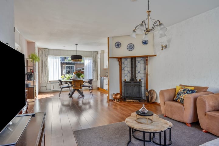 Foto 5 van Koornstraat 29