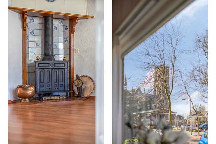 Foto 10 van Koornstraat 29