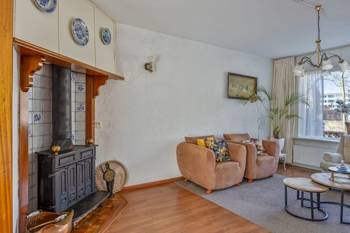 Foto 7 van Koornstraat 29