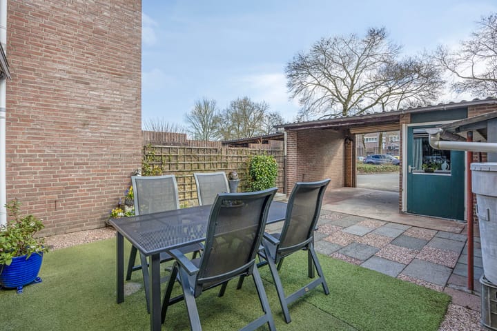 Foto 25 van Koornstraat 29