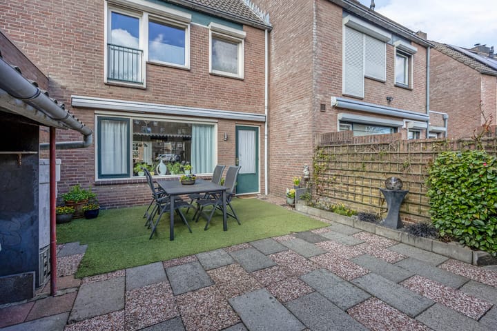 Foto 26 van Koornstraat 29