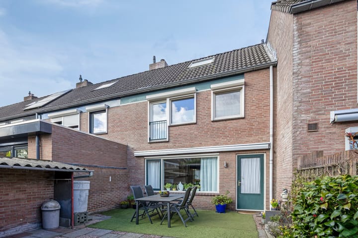 Foto 27 van Koornstraat 29