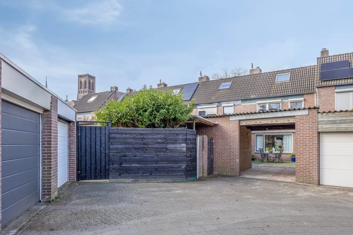 Foto 28 van Koornstraat 29