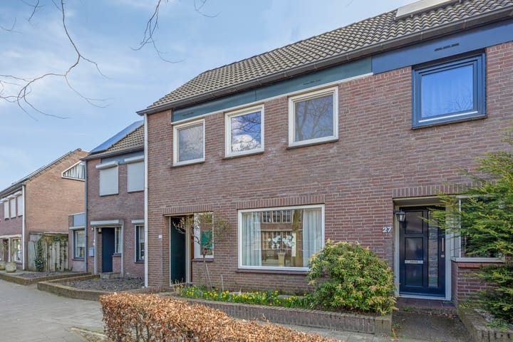 Foto 29 van Koornstraat 29