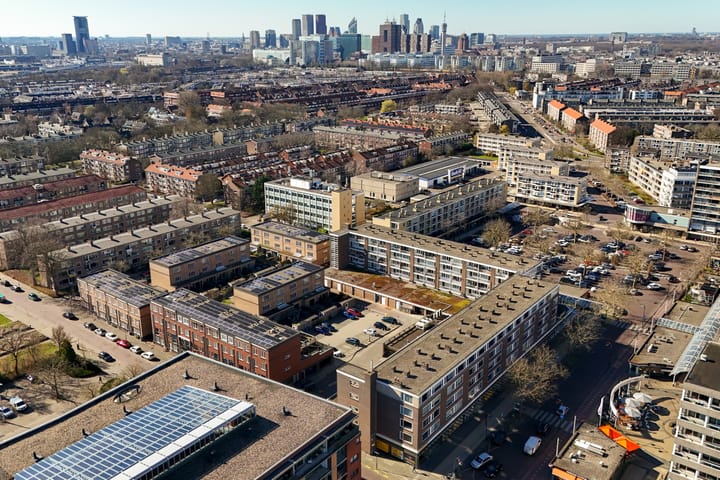 Foto 1 van Marcellus Emantslaan 35