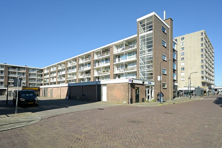 Foto 2 van Marcellus Emantslaan 35