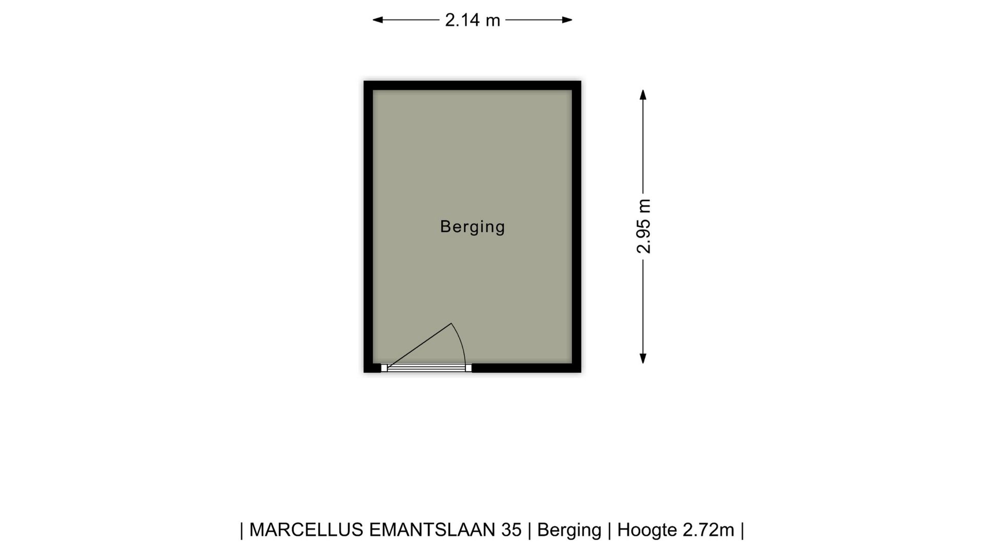 Foto 42 van Marcellus Emantslaan 35