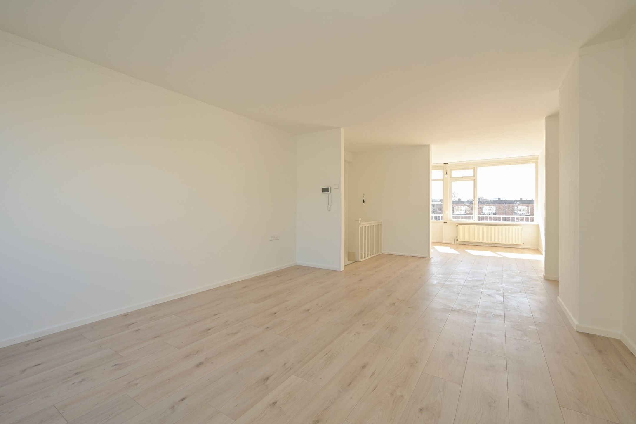 Foto 3 van Marcellus Emantslaan 35