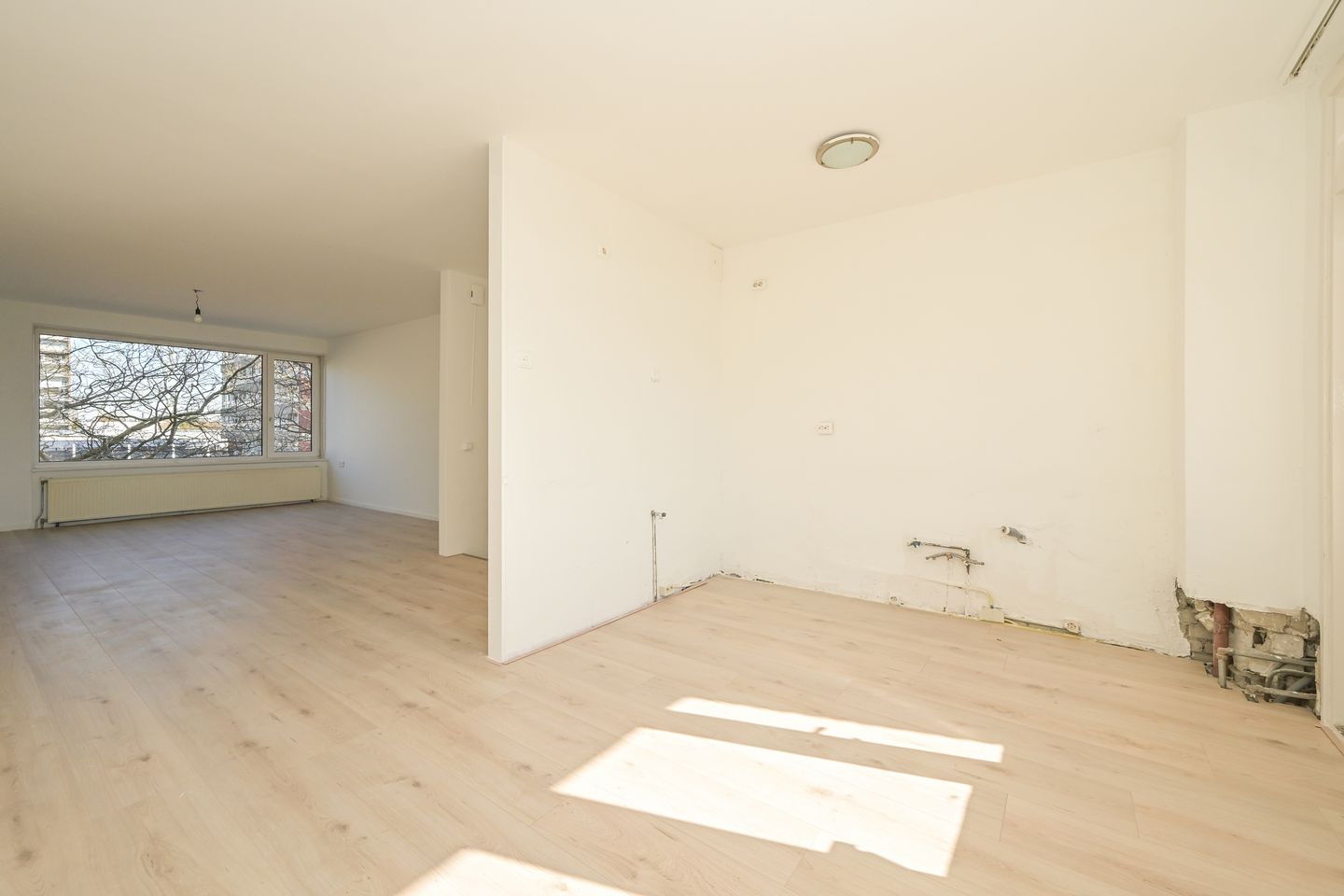 Foto 5 van Marcellus Emantslaan 35