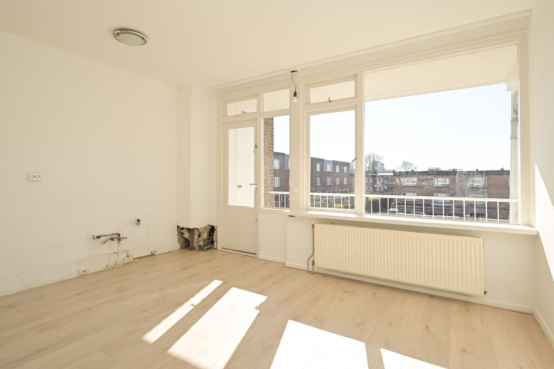 Foto 7 van Marcellus Emantslaan 35