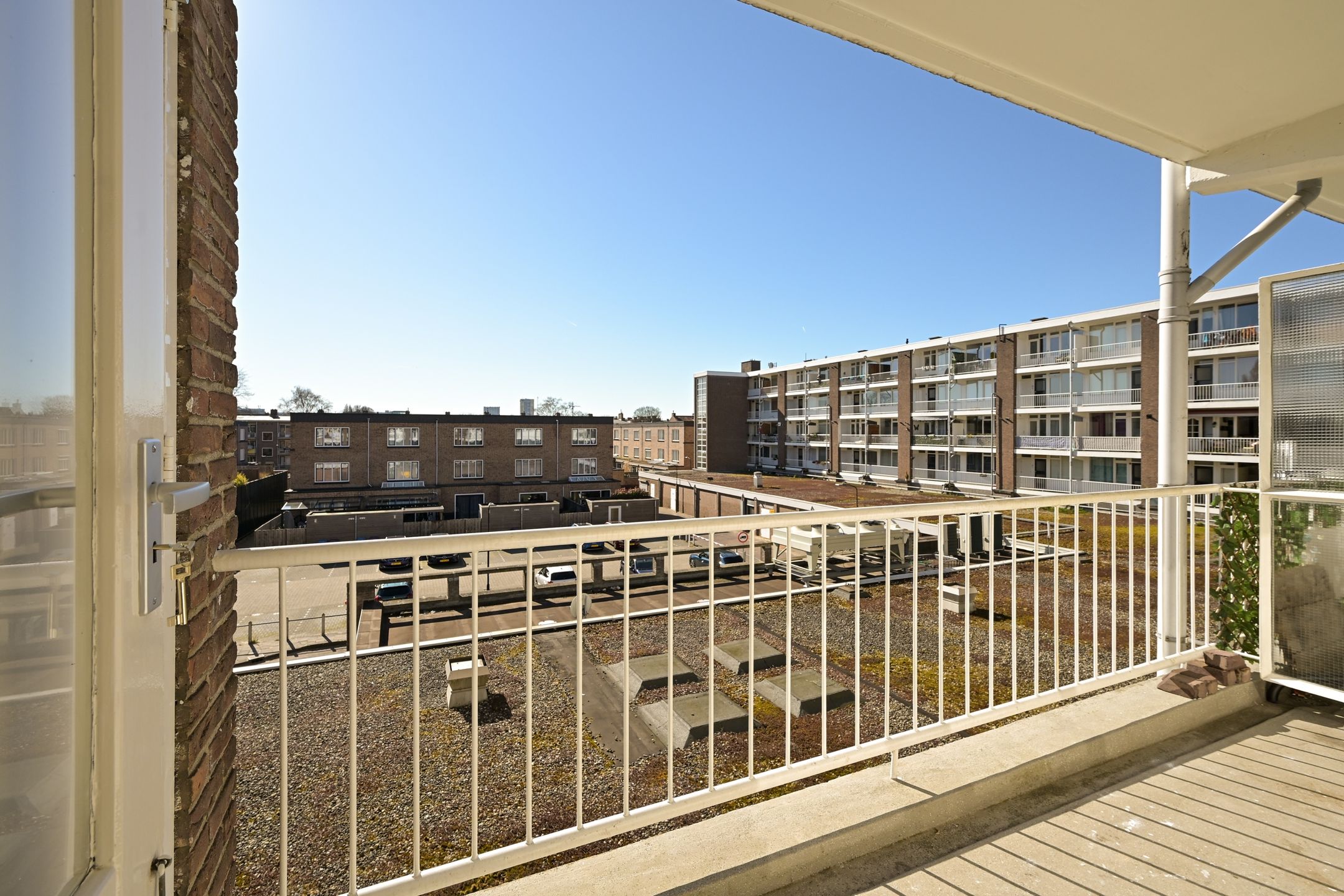 Foto 9 van Marcellus Emantslaan 35