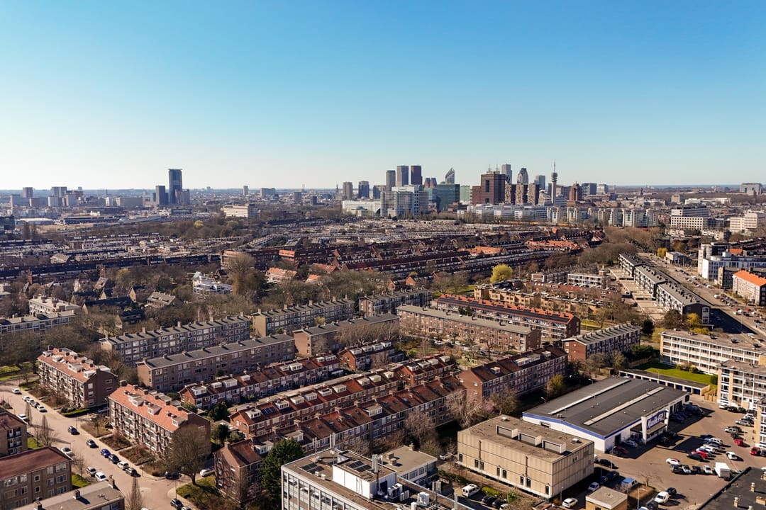 Foto 13 van Marcellus Emantslaan 35